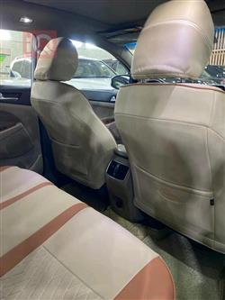 هیوندای تۆکسۆن